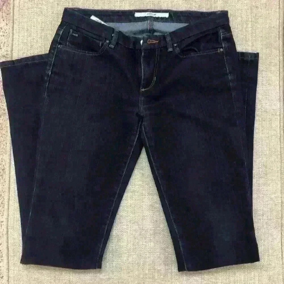 Joe’s Jeans Cigarette Size 26 - Picture 3 of 7
